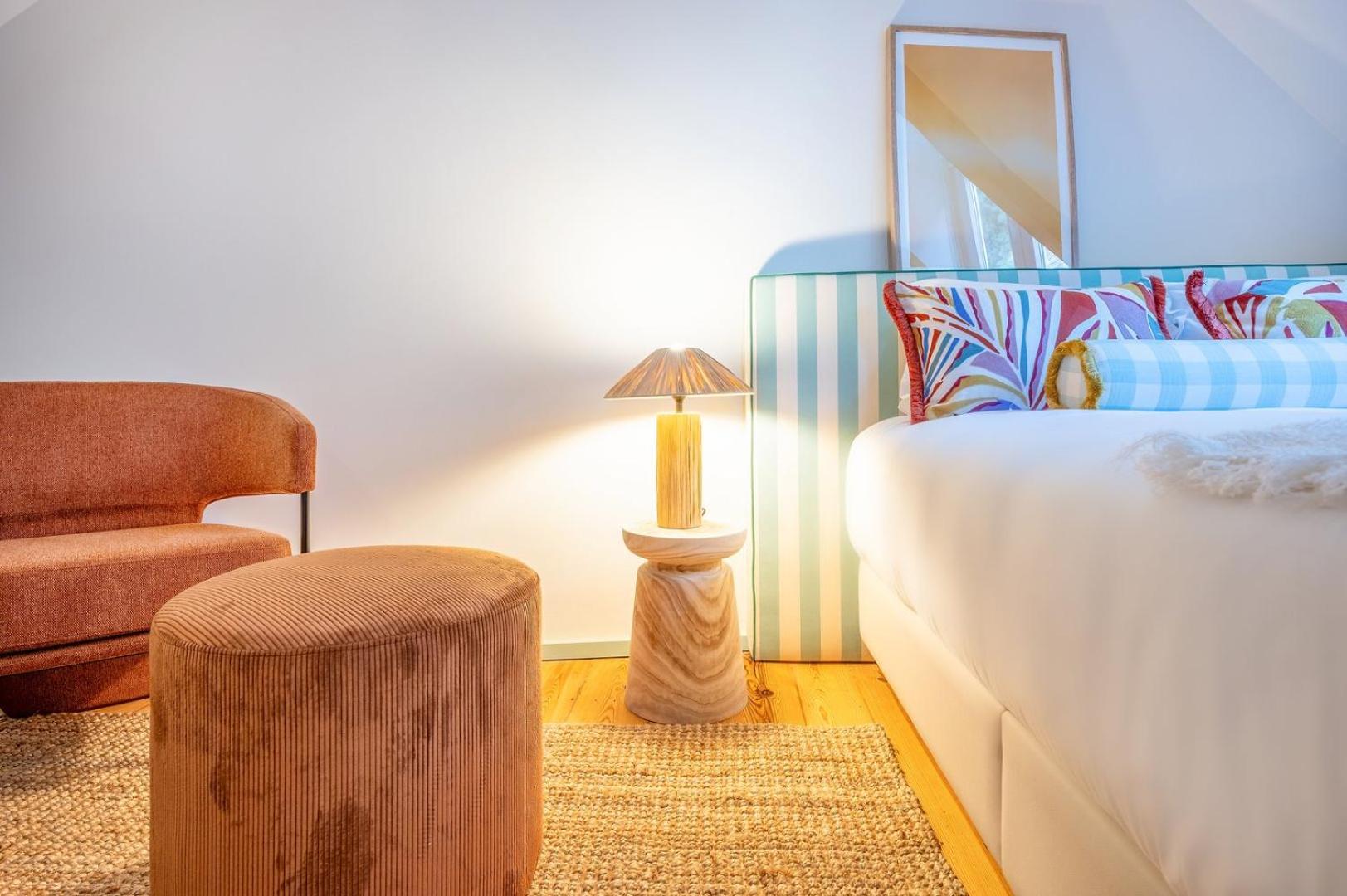 Riverside Splendor In Porto Brandao 1 Екстериор снимка