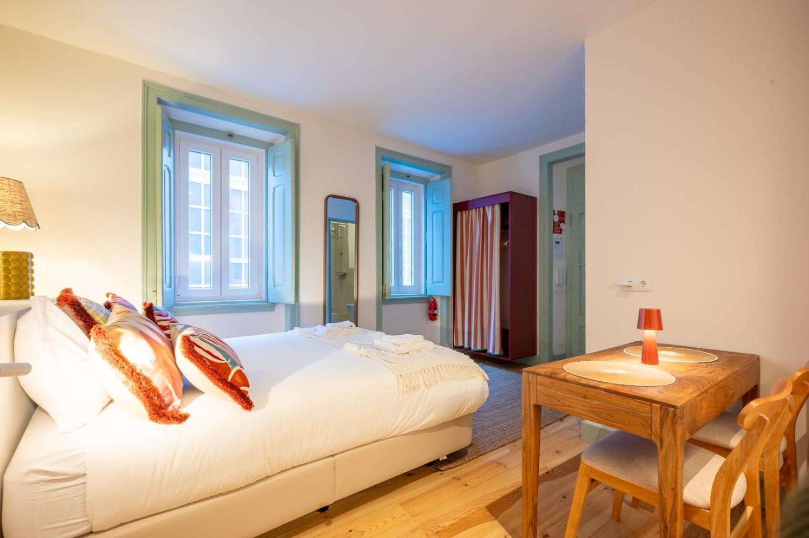 Riverside Splendor In Porto Brandao 1 Екстериор снимка