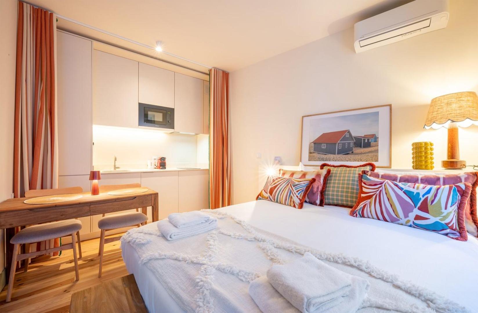 Riverside Splendor In Porto Brandao 1 Екстериор снимка