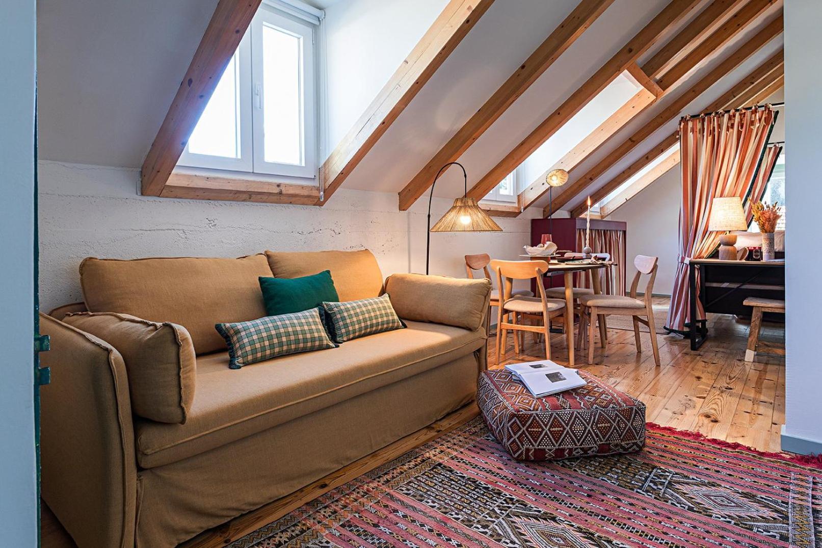 Riverside Splendor In Porto Brandao 1 Екстериор снимка