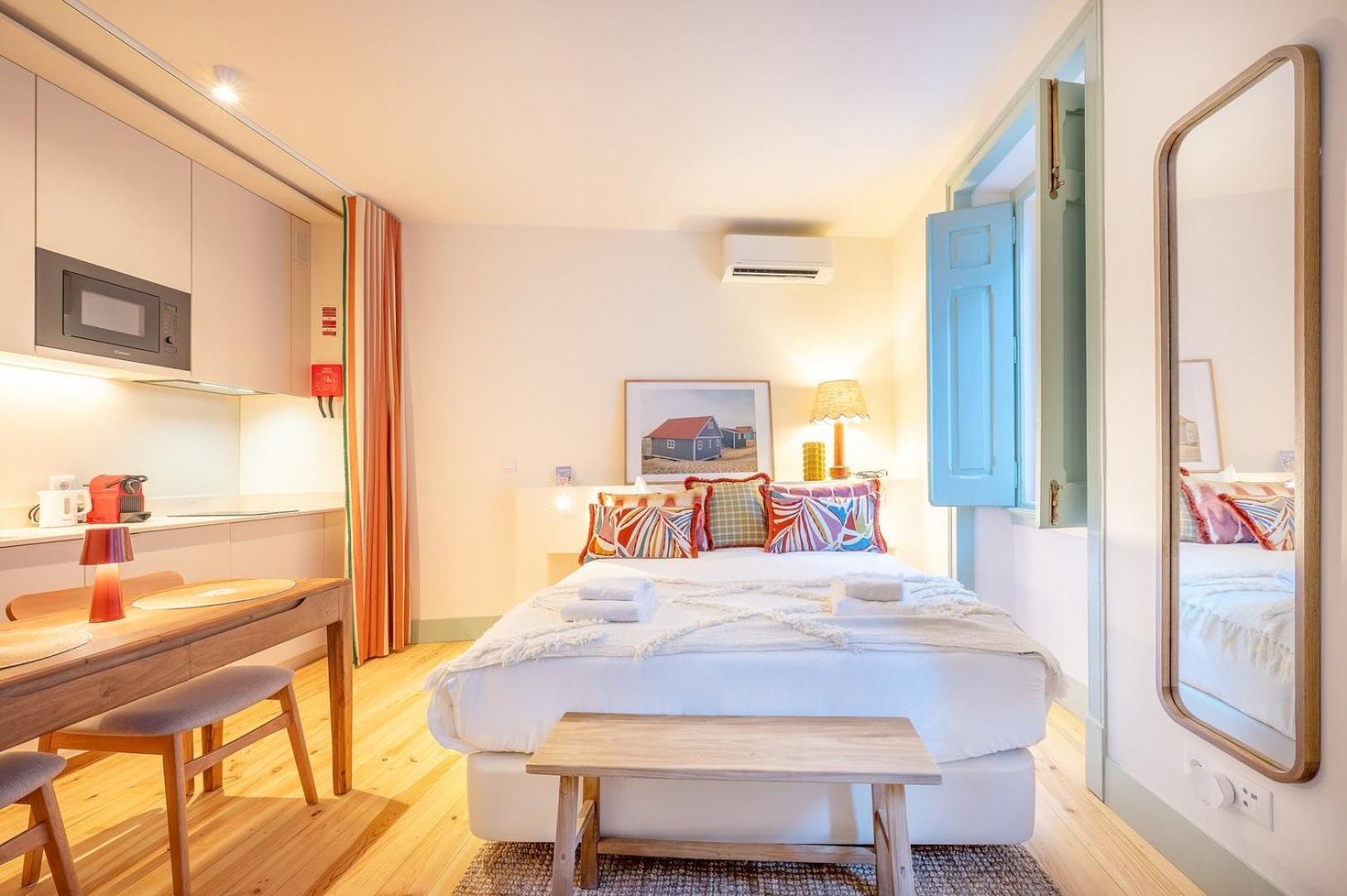 Riverside Splendor In Porto Brandao 1 Екстериор снимка
