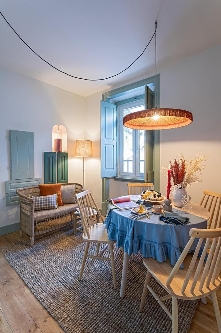 Riverside Splendor In Porto Brandao 1 Екстериор снимка
