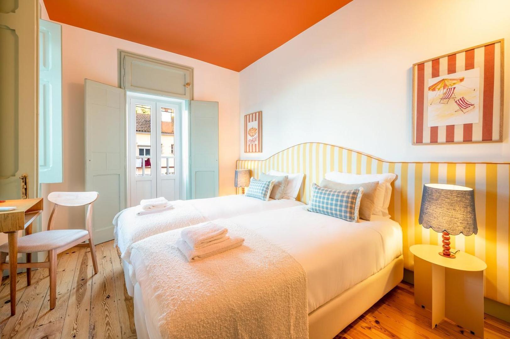 Riverside Splendor In Porto Brandao 1 Екстериор снимка