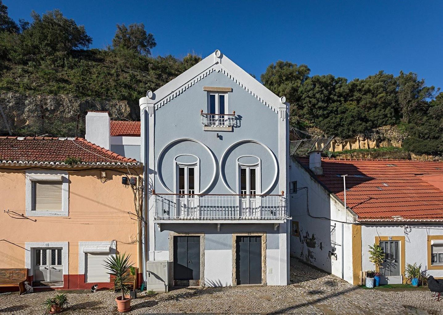 Riverside Splendor In Porto Brandao 1 Екстериор снимка
