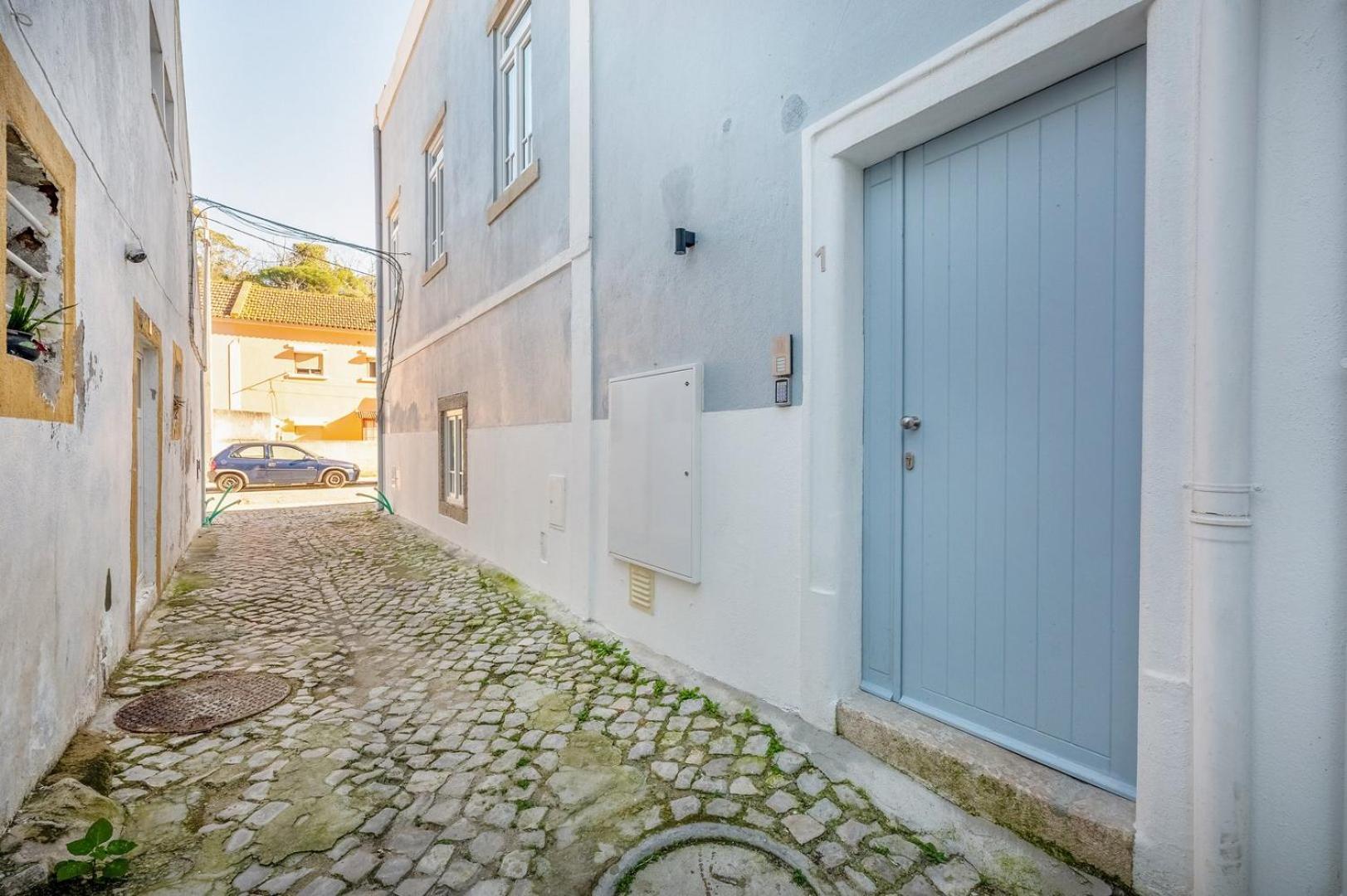 Riverside Splendor In Porto Brandao 1 Екстериор снимка
